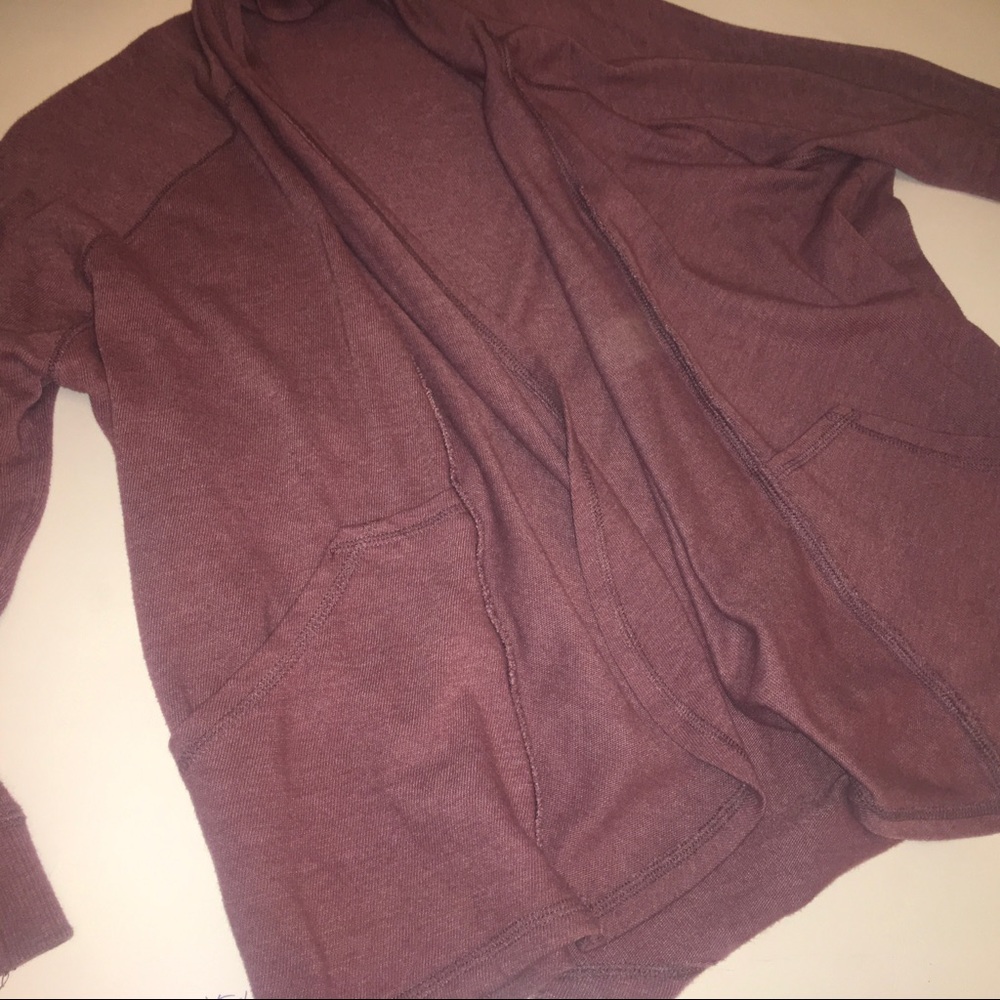 Alternative Cardigan - Picture 12 of 12